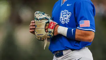 BYU vs Oklahoma State Game 2 Inning 4-6