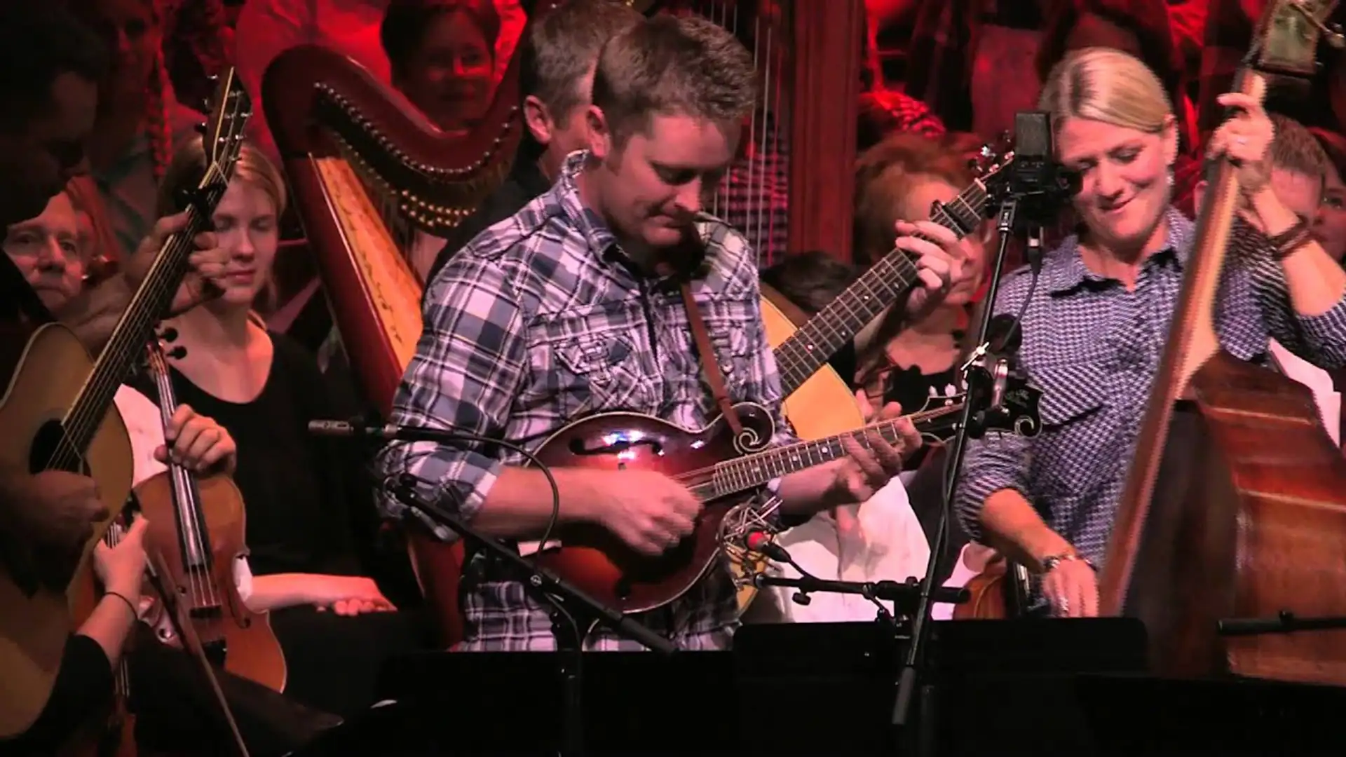 Cold Creek and Bad Christmas Music