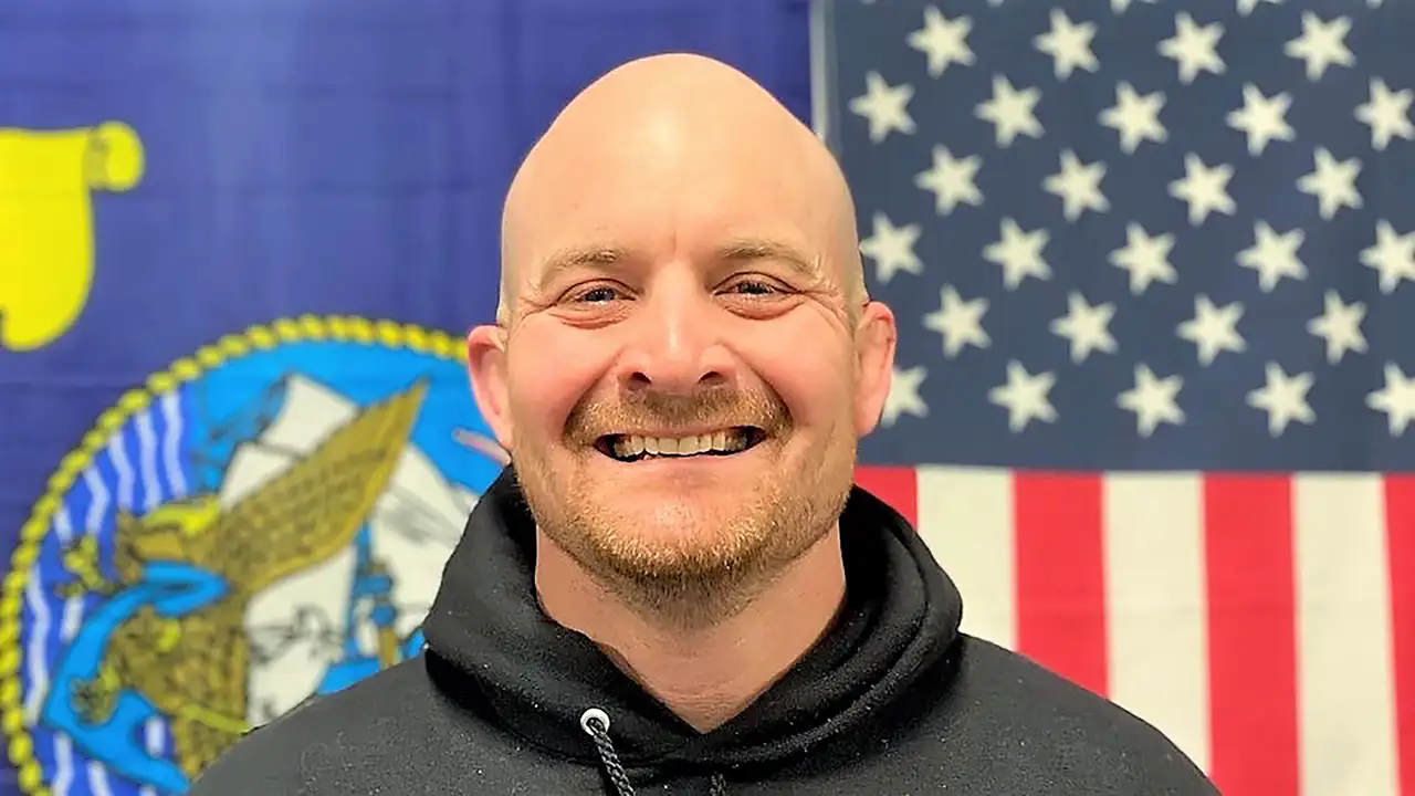 Listen to In Good Faith Season 2022 Episode 101: Ep. 101 Andrew Robarge