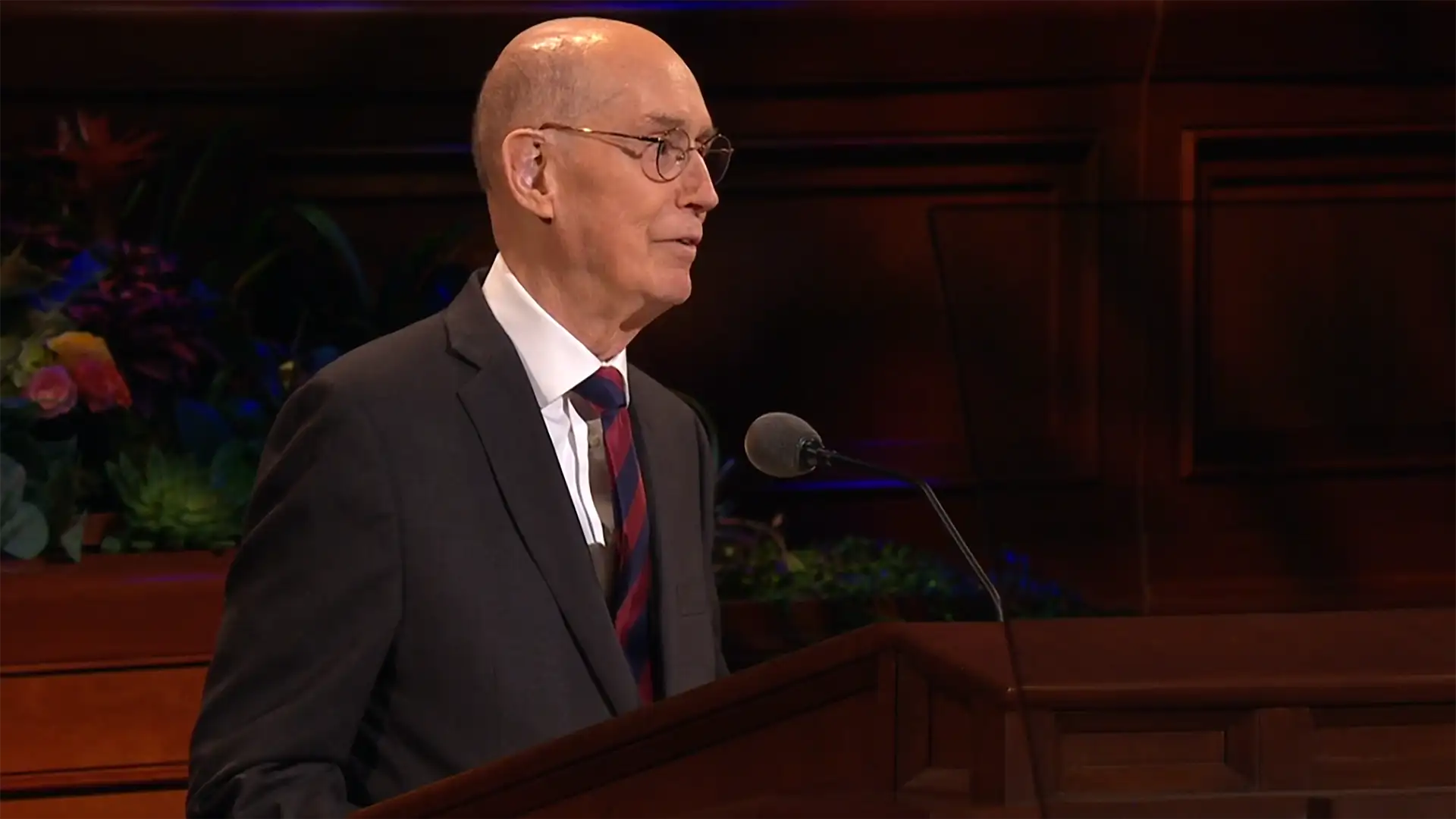 President Henry B. Eyring | Legacy of Encouragement