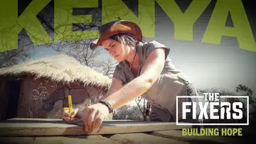 The Fixers
