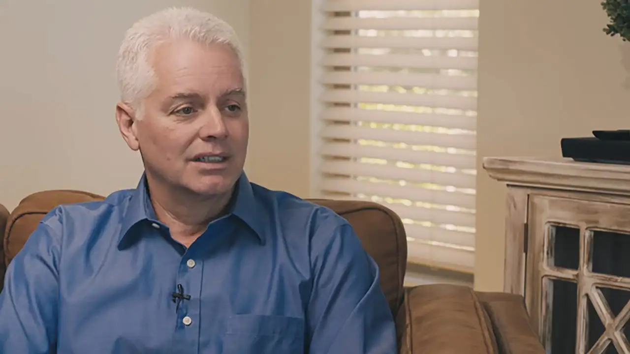 Watch Latter-Day Profiles 48 Episode 7: Rex Davis - BYUtv