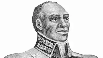 Black Spartacus
