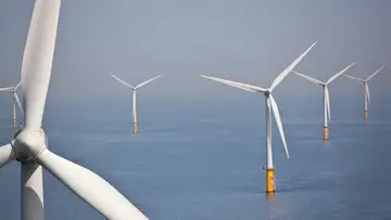 Wind Farm Weather