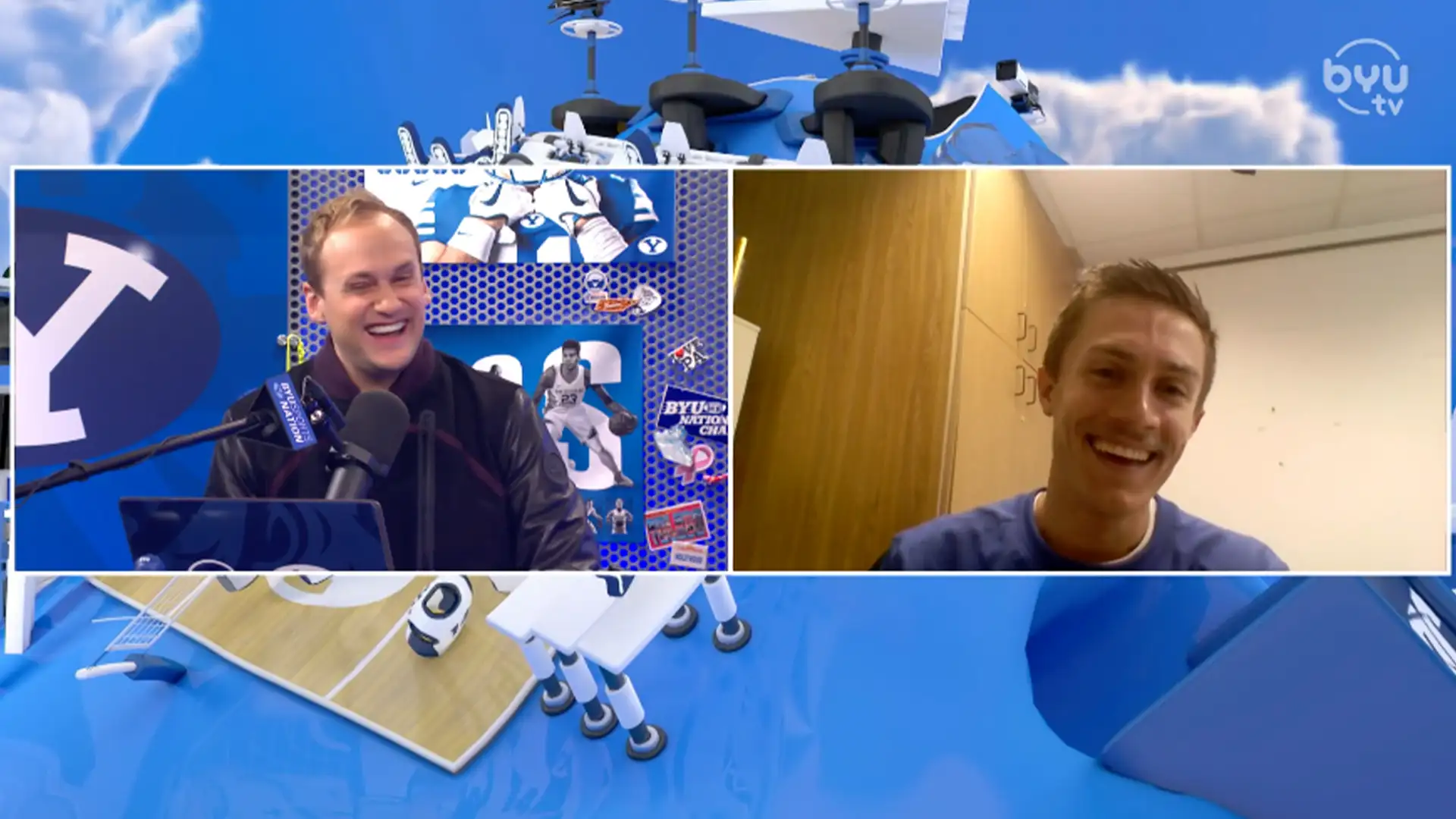 World's Fastest Man in the 5000m, Conner Mantz