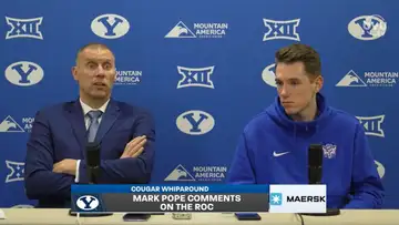 Cougar Whiparound