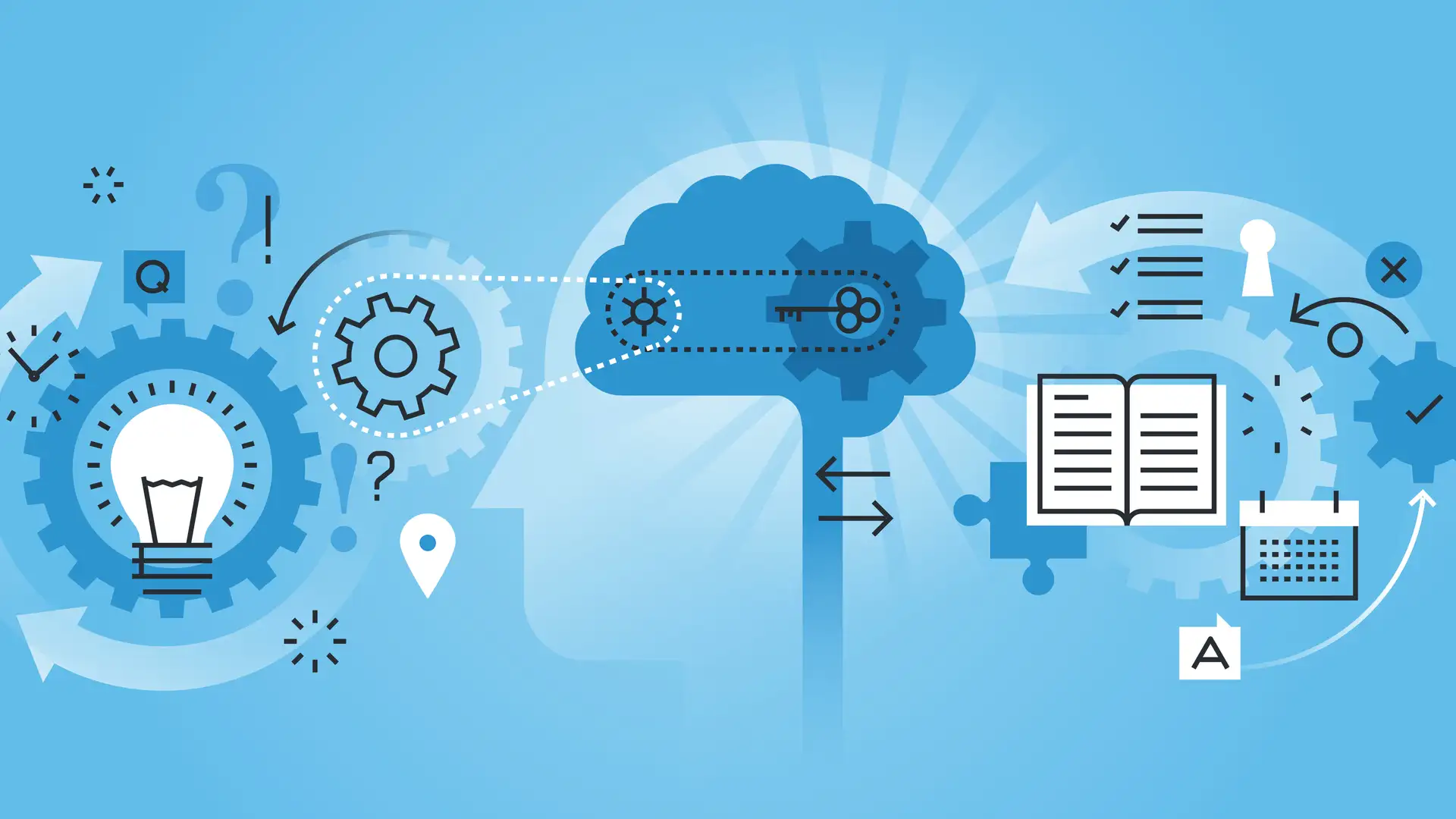 Seeking Learning and Edification Through the Arts