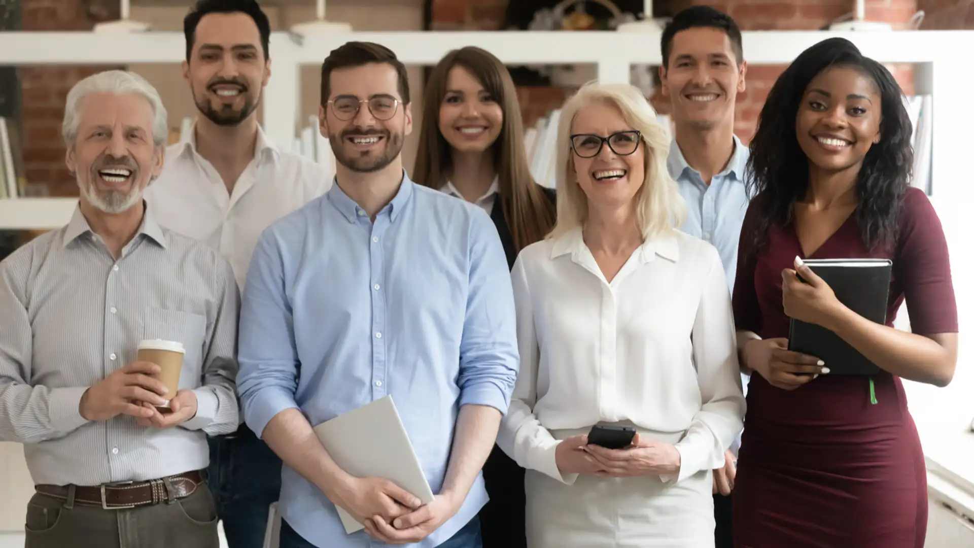 Combatting Ageism in the Job Search