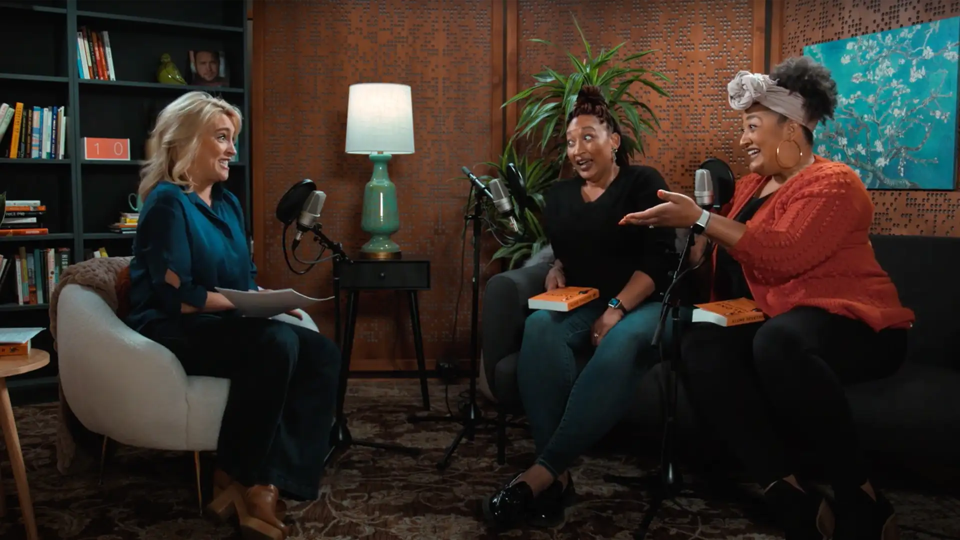 Book Club: Alone Together E3 | Ch 5, 6 & 7 - What Robots Can't Do