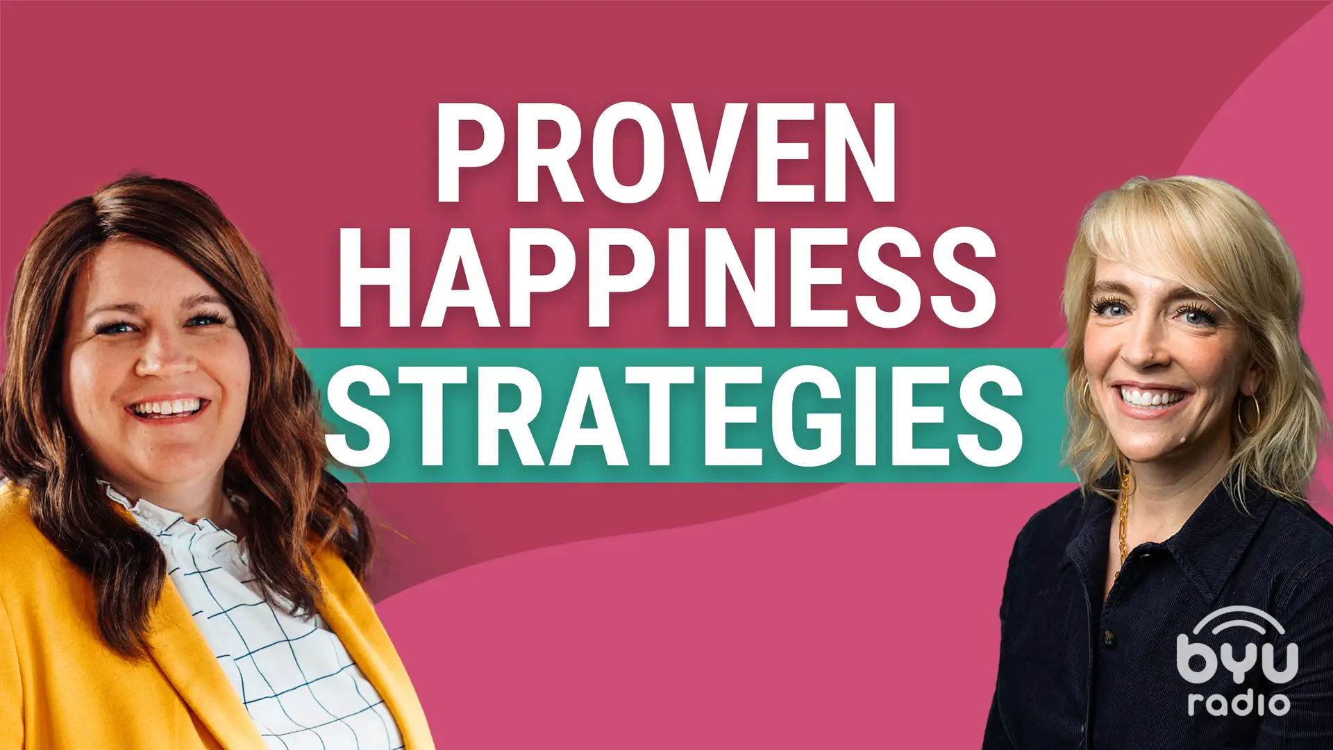 Why Happiness Is Closer Than You Think | Michelle McCullough