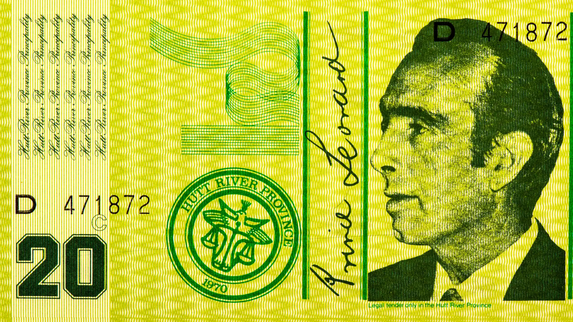 What is a Micronation?