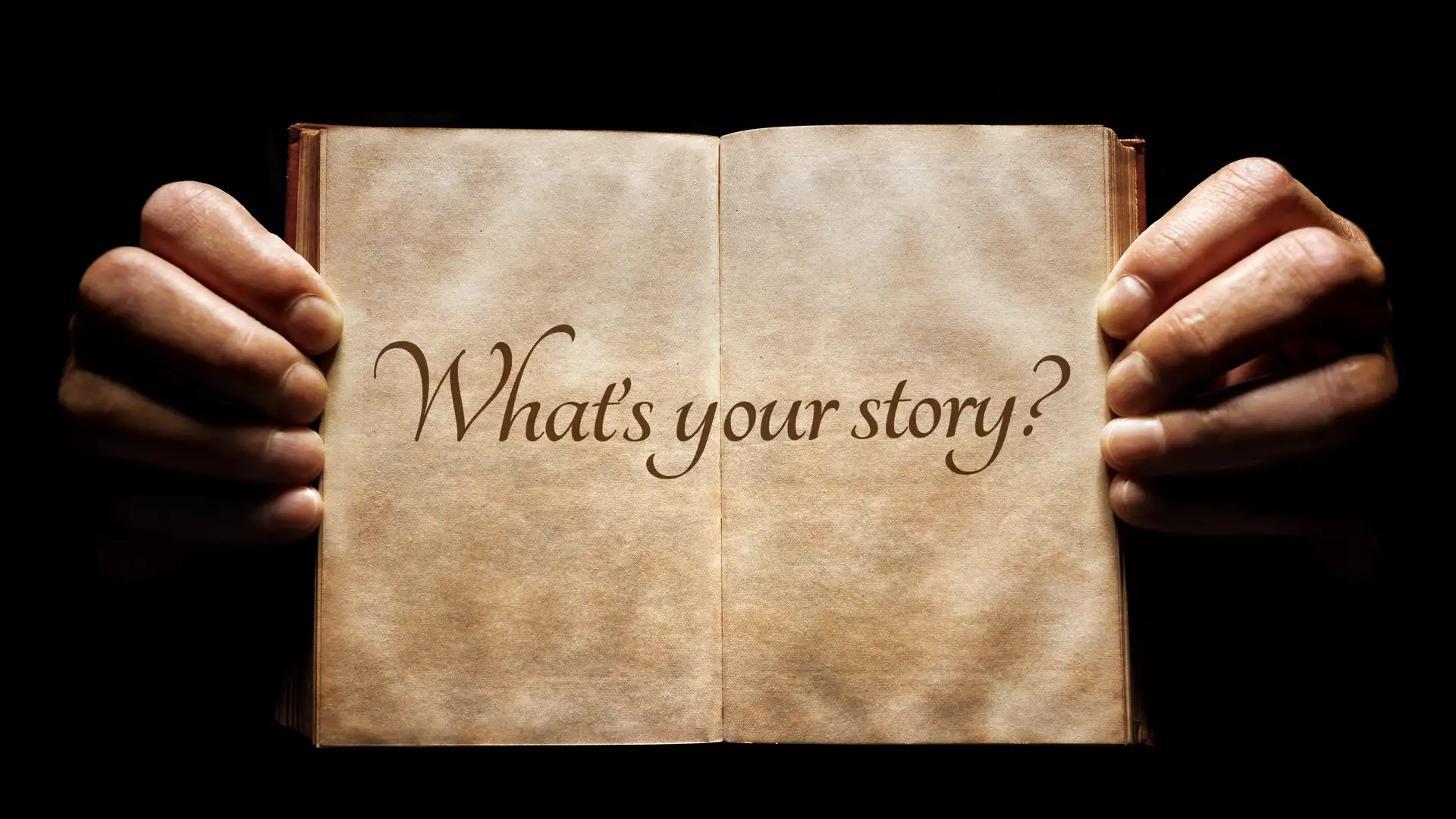 BITE: "The Story Untold, The Song Unsung" by Simon Brooks