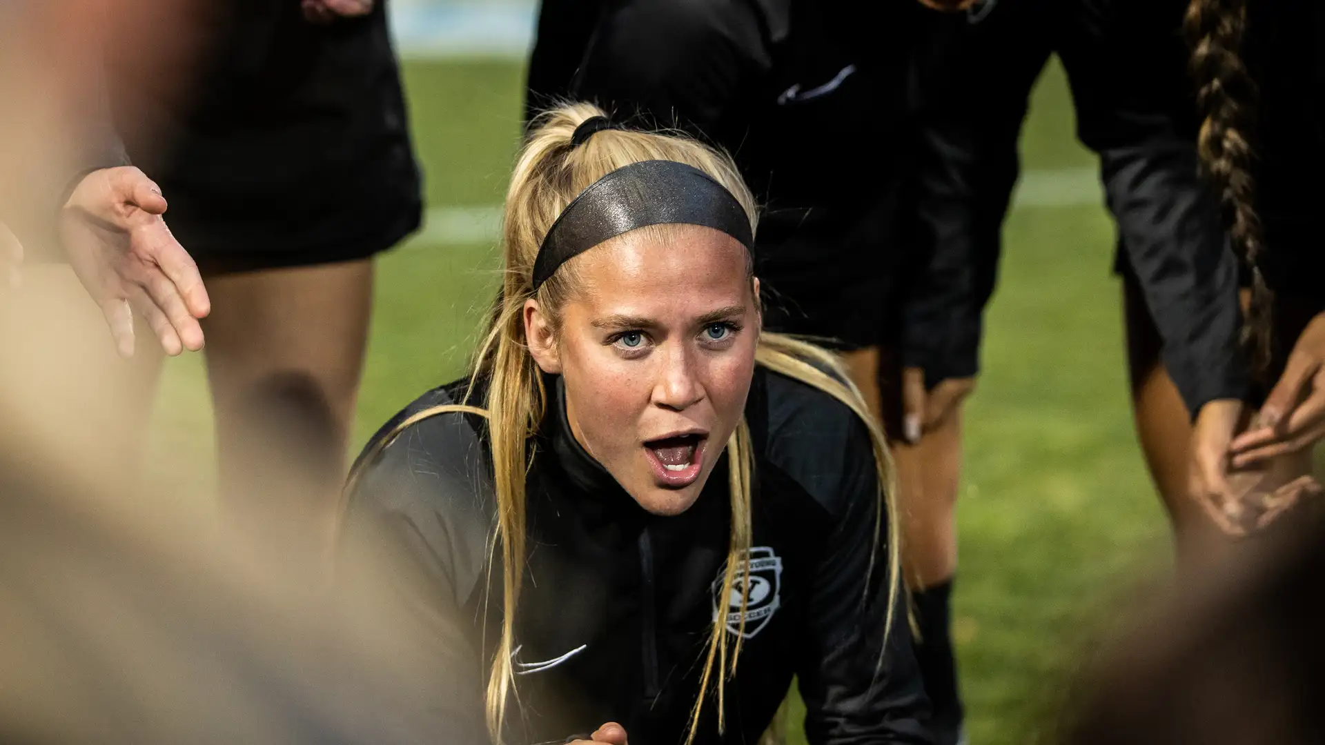 BYU vs Alabama: 2nd Half