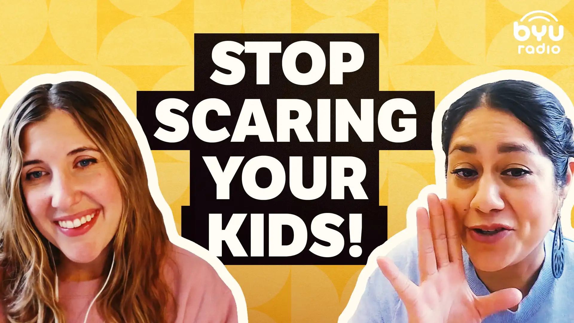Teaching Safety Without Making Kids Afraid
