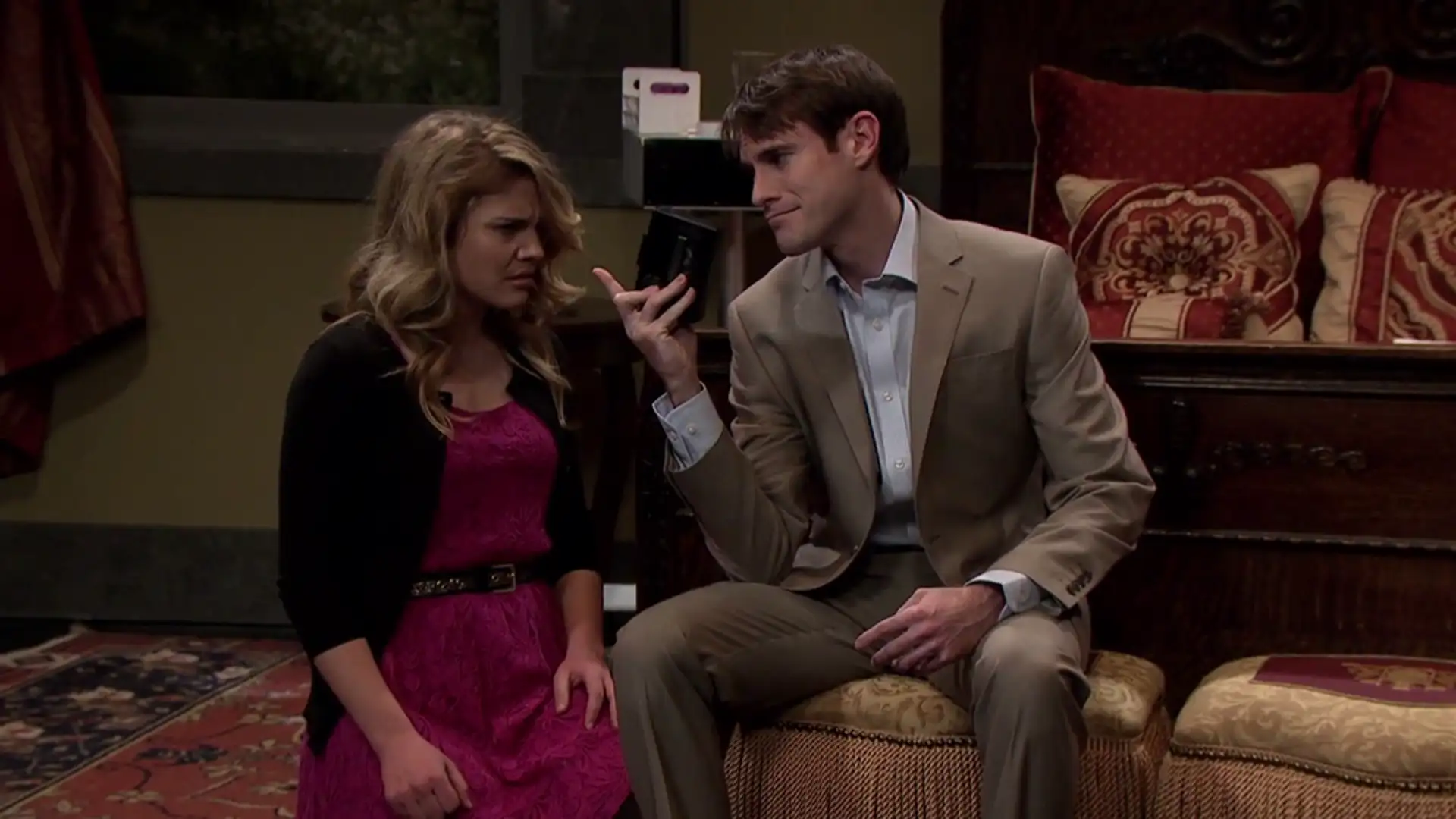 Death Bed Repentance