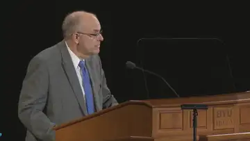 Scott Johnson | Devoted Disciples of the Lord Jesus Christ