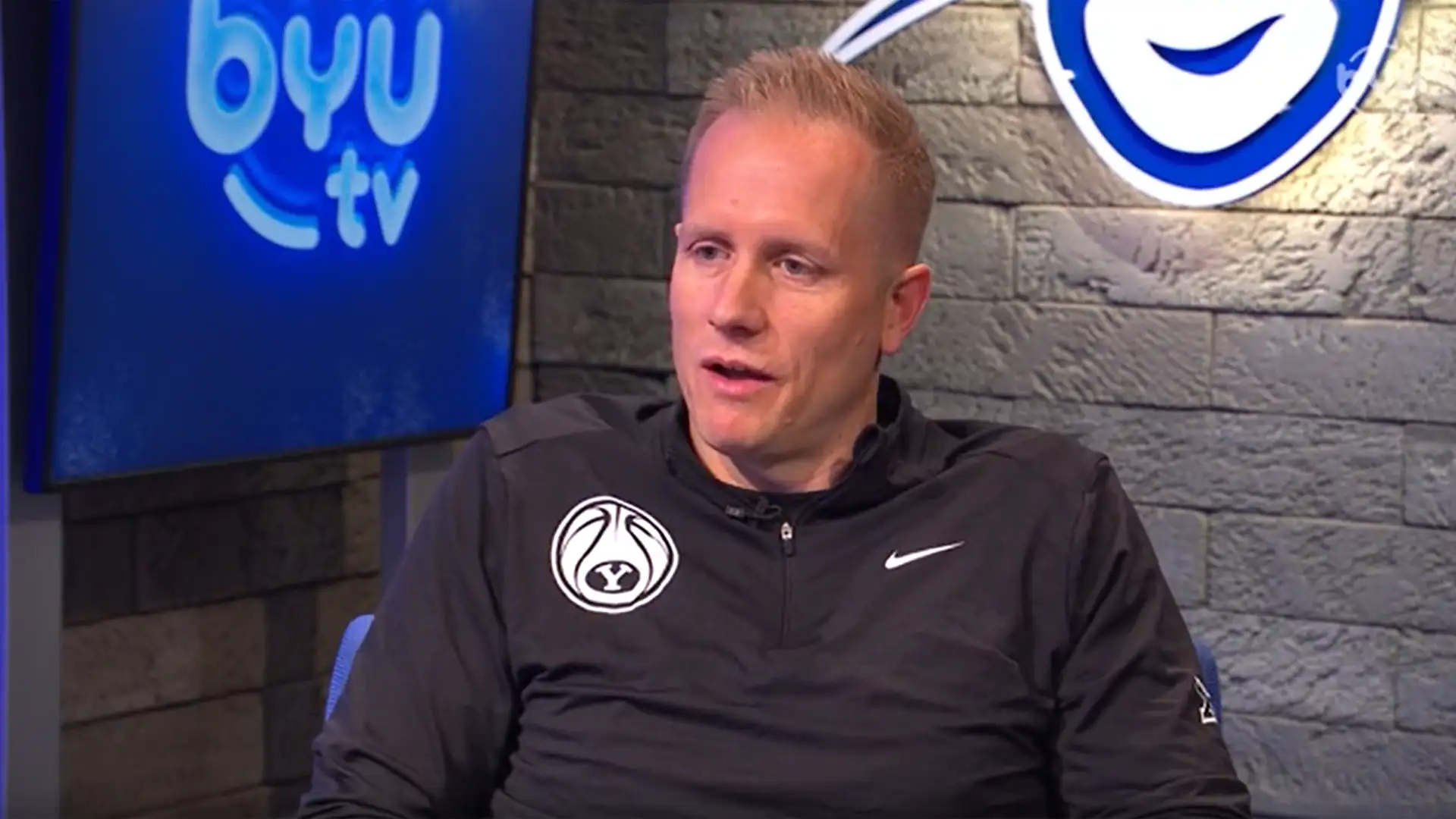 Kevin Young's Journey to BYU