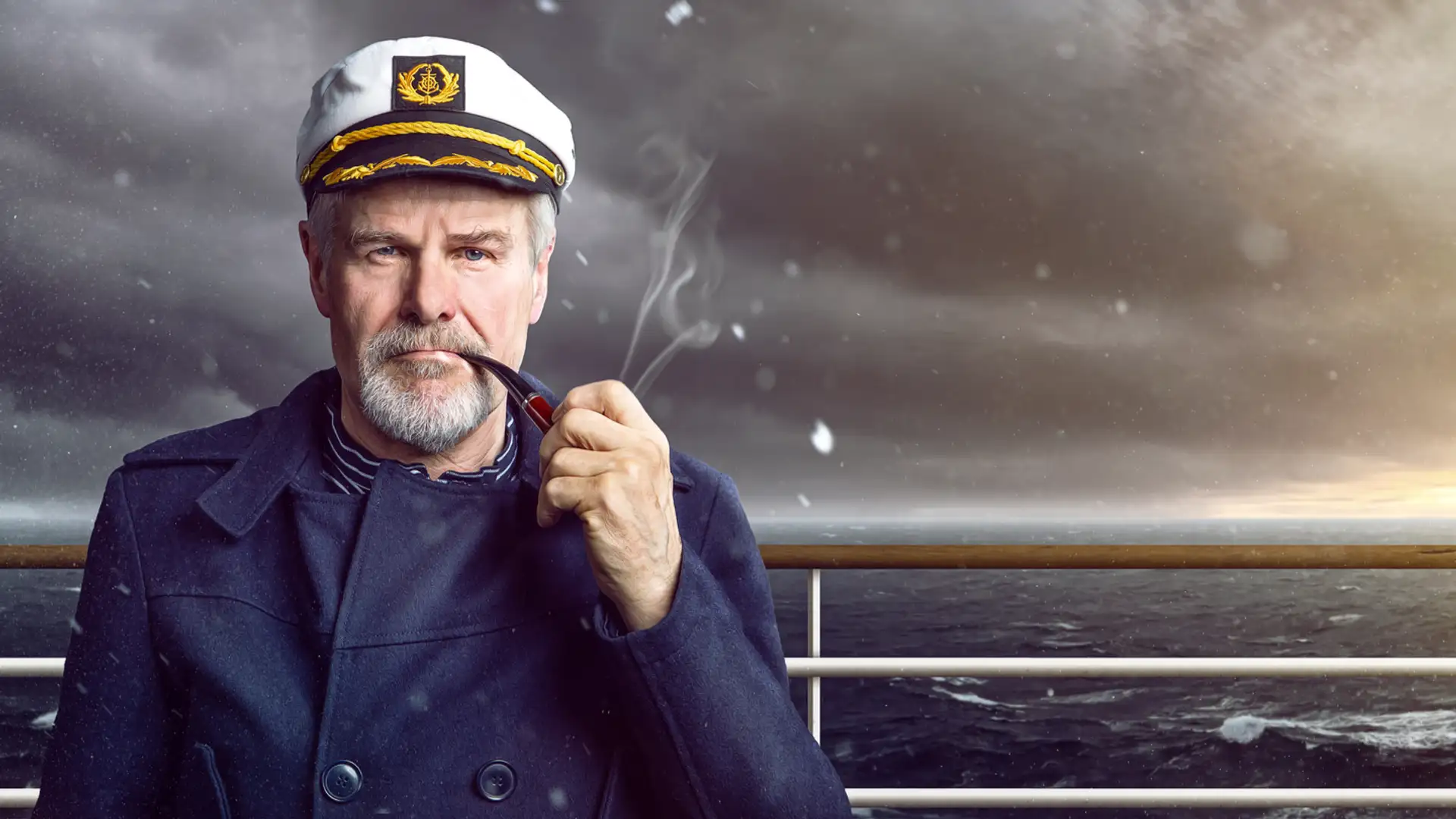 (11-23-20) - I’m the Captain Now