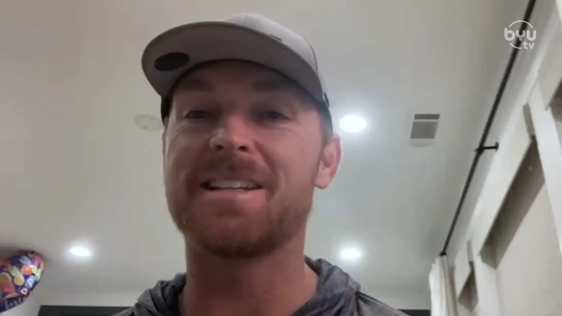 John Beck and the NFL Draft