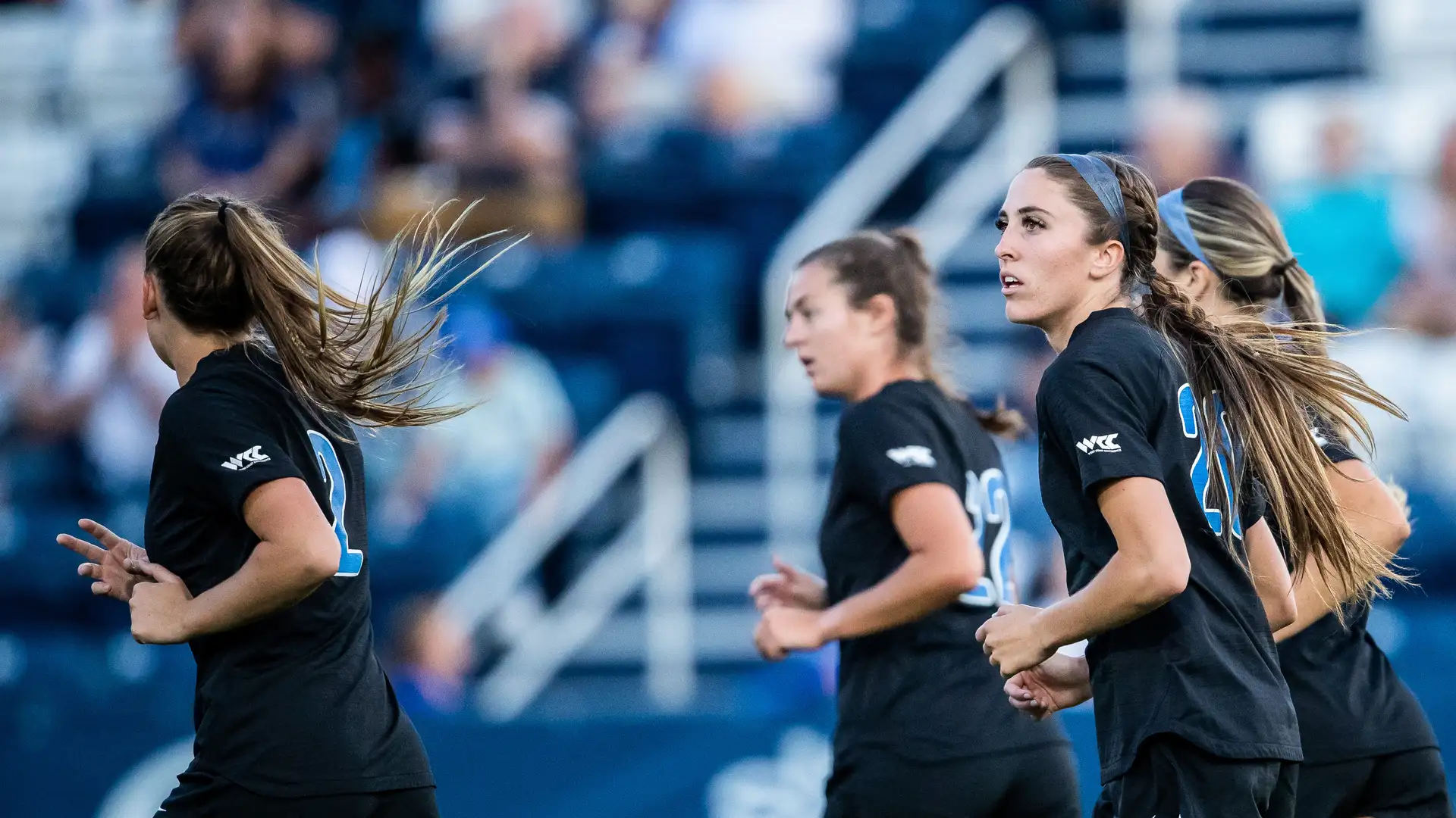 BYU vs Santa Clara: Postgame