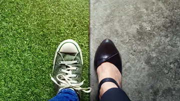 Balancing Family and Career