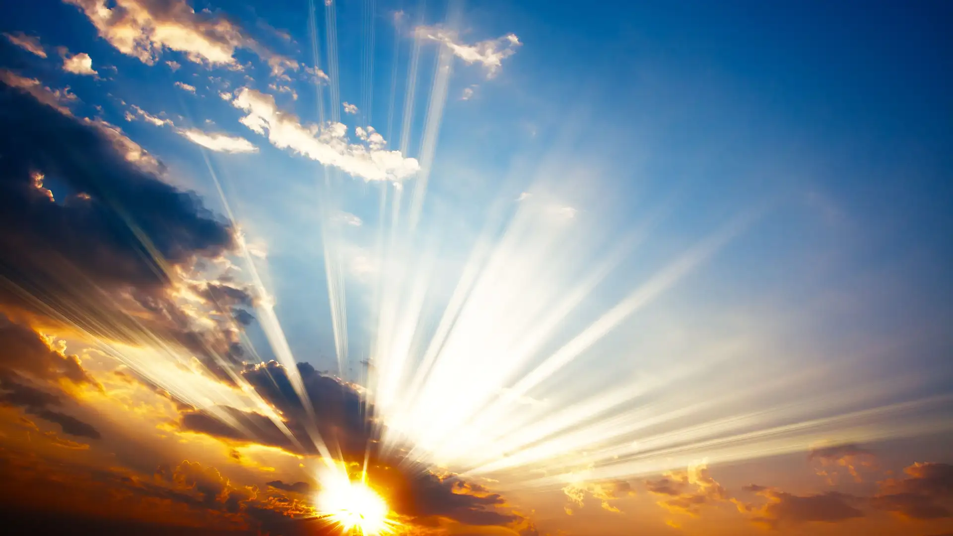 The Guiding Light of Christ