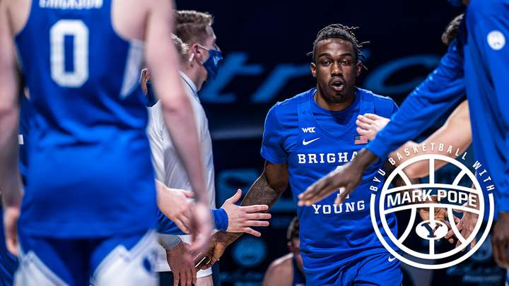 BYU vs SMC/USF Preview