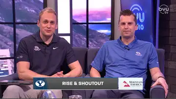 Rise and Shoutouts