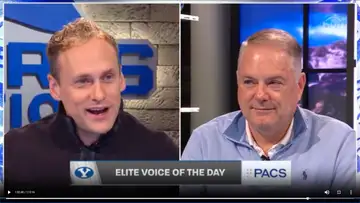 Elite Voice of the Day