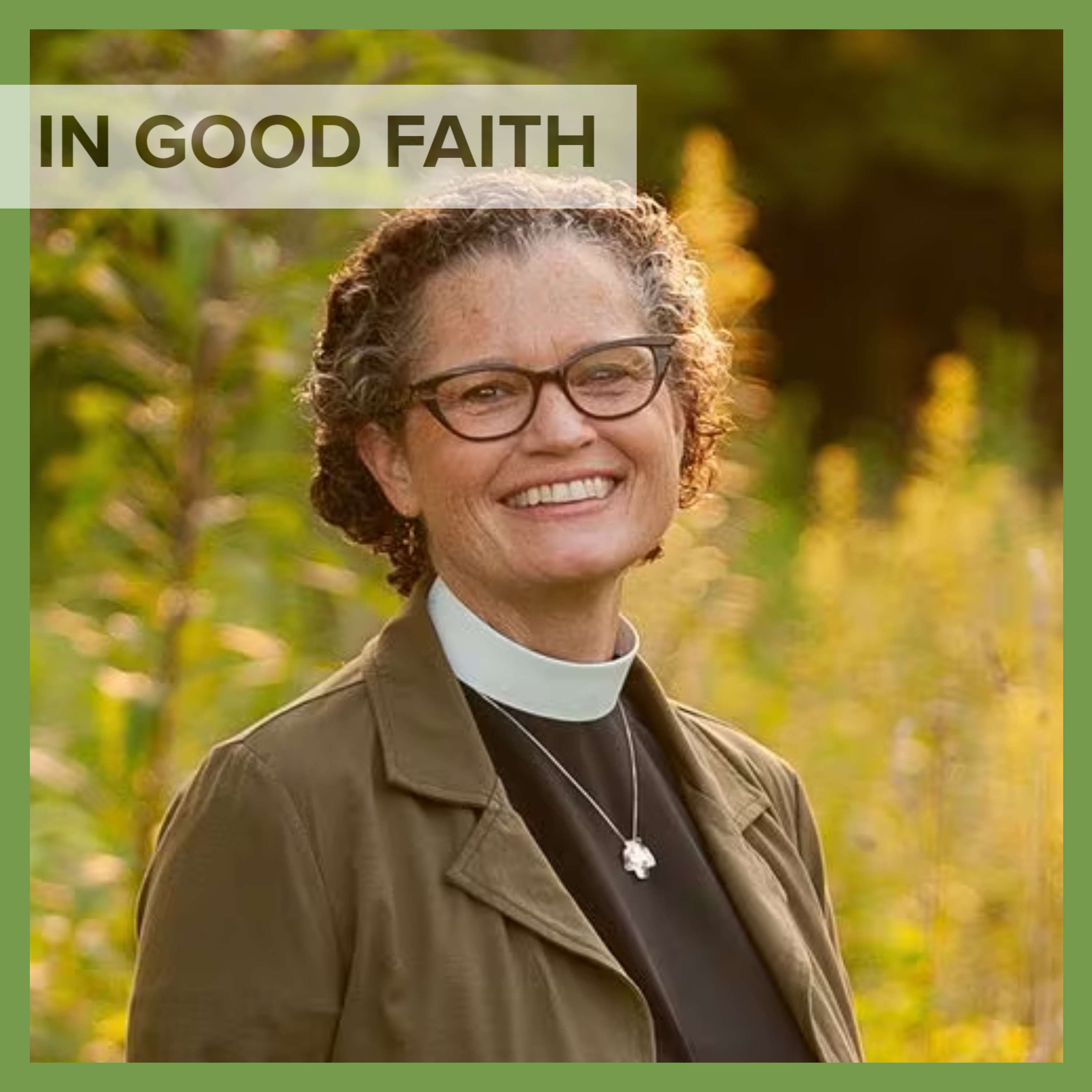 Ep. 221: Reverend Phyllis Spiegel. How can we say goodbye to our loved ones?