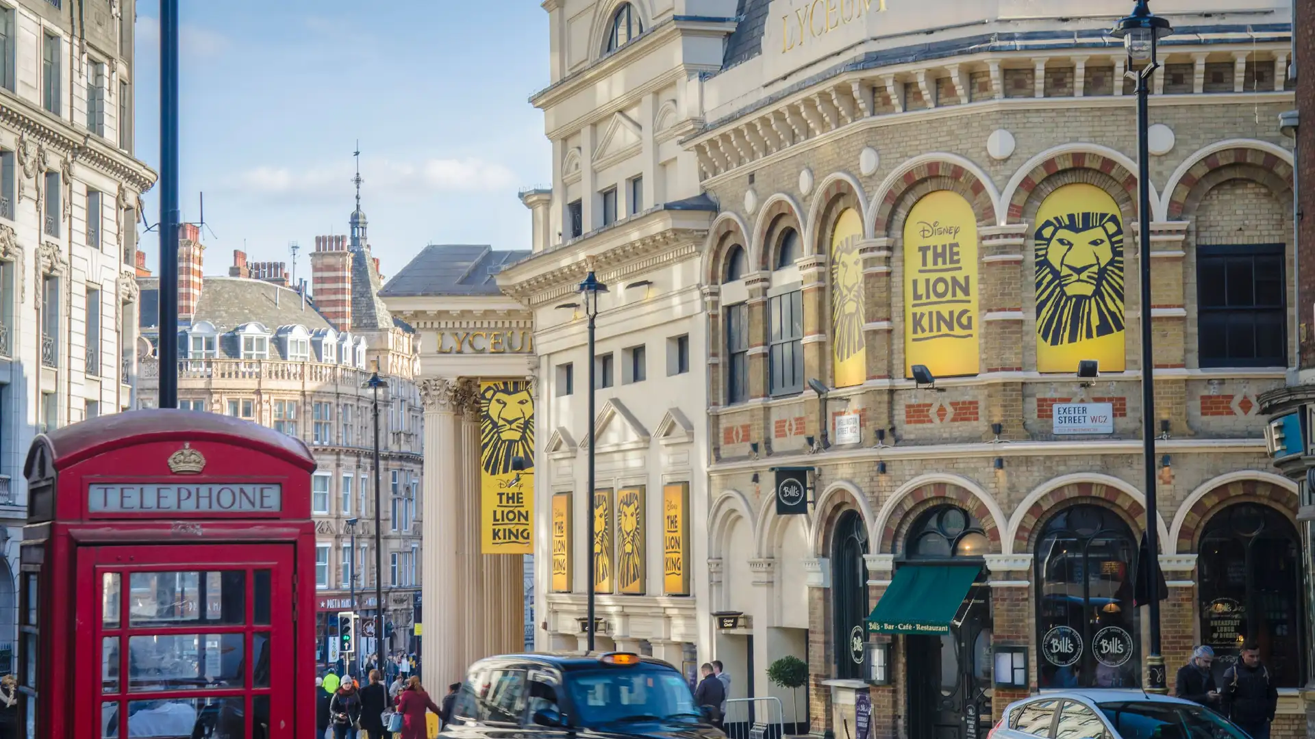 Gratitude Challenge: For Things We Don't Deserve