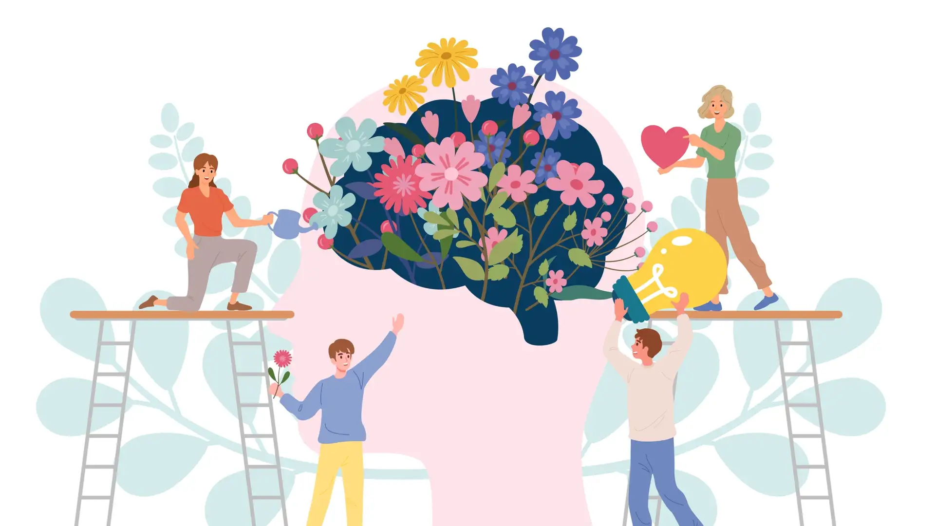 Creativity and Depression