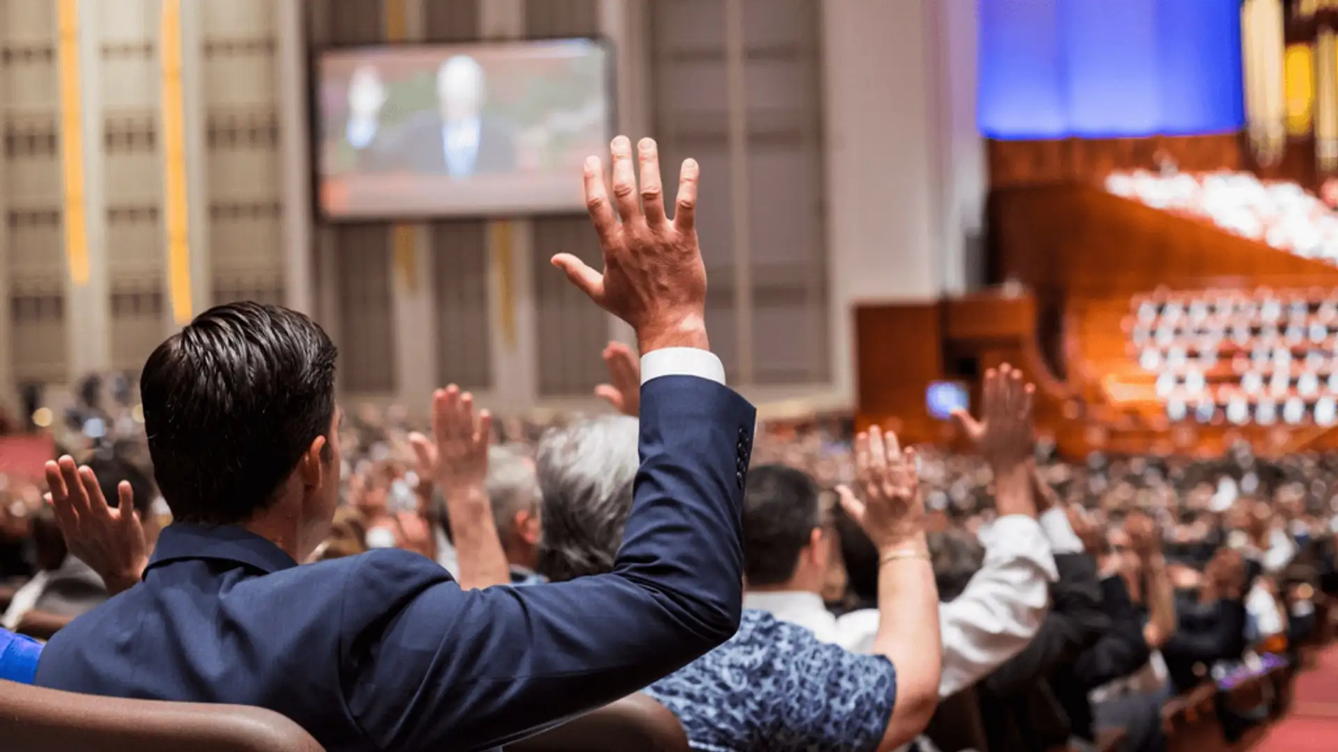 Saturday Afternoon Session - October 2022