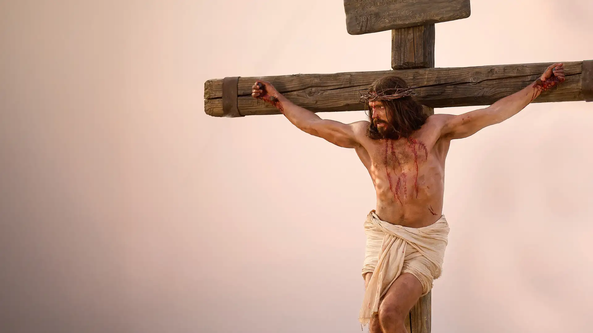 HOLY WEEK: Good Friday