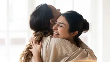 Reconnecting with Pre-Pandemic Friends