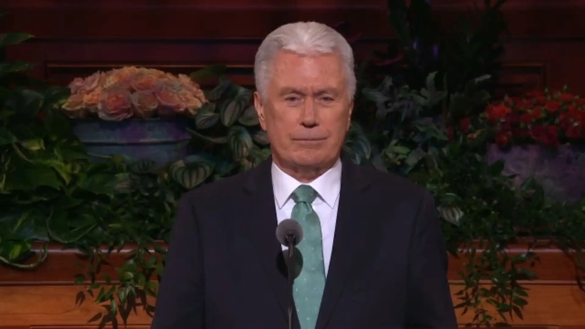Elder Dieter F. Uchtdorf | The Prodigal and the Road That Leads Home