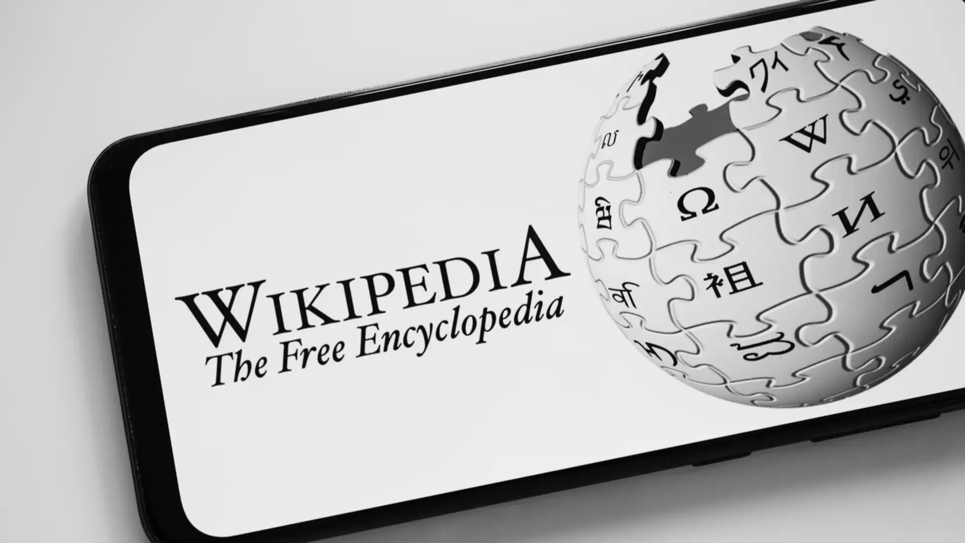 Wikipedia