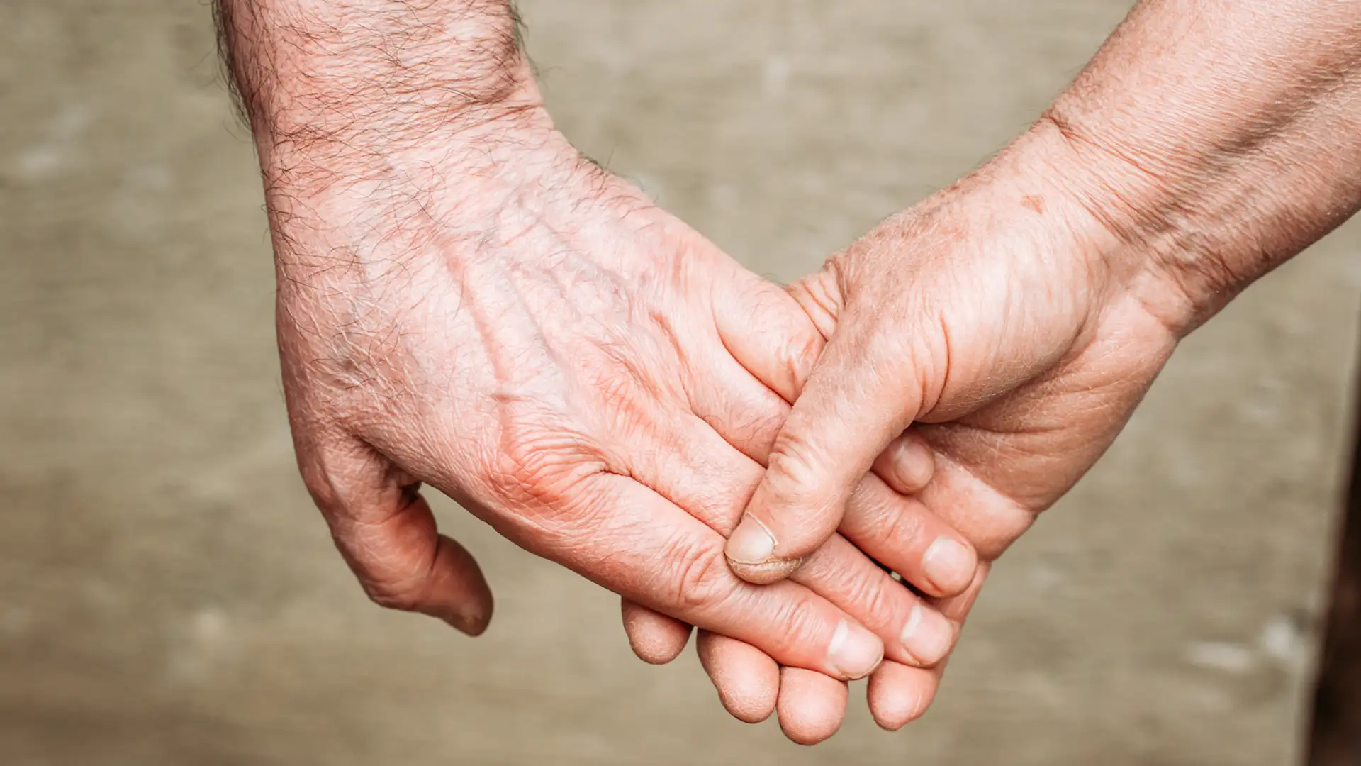 EXTRA: "Old People in Love" by John McCutcheon