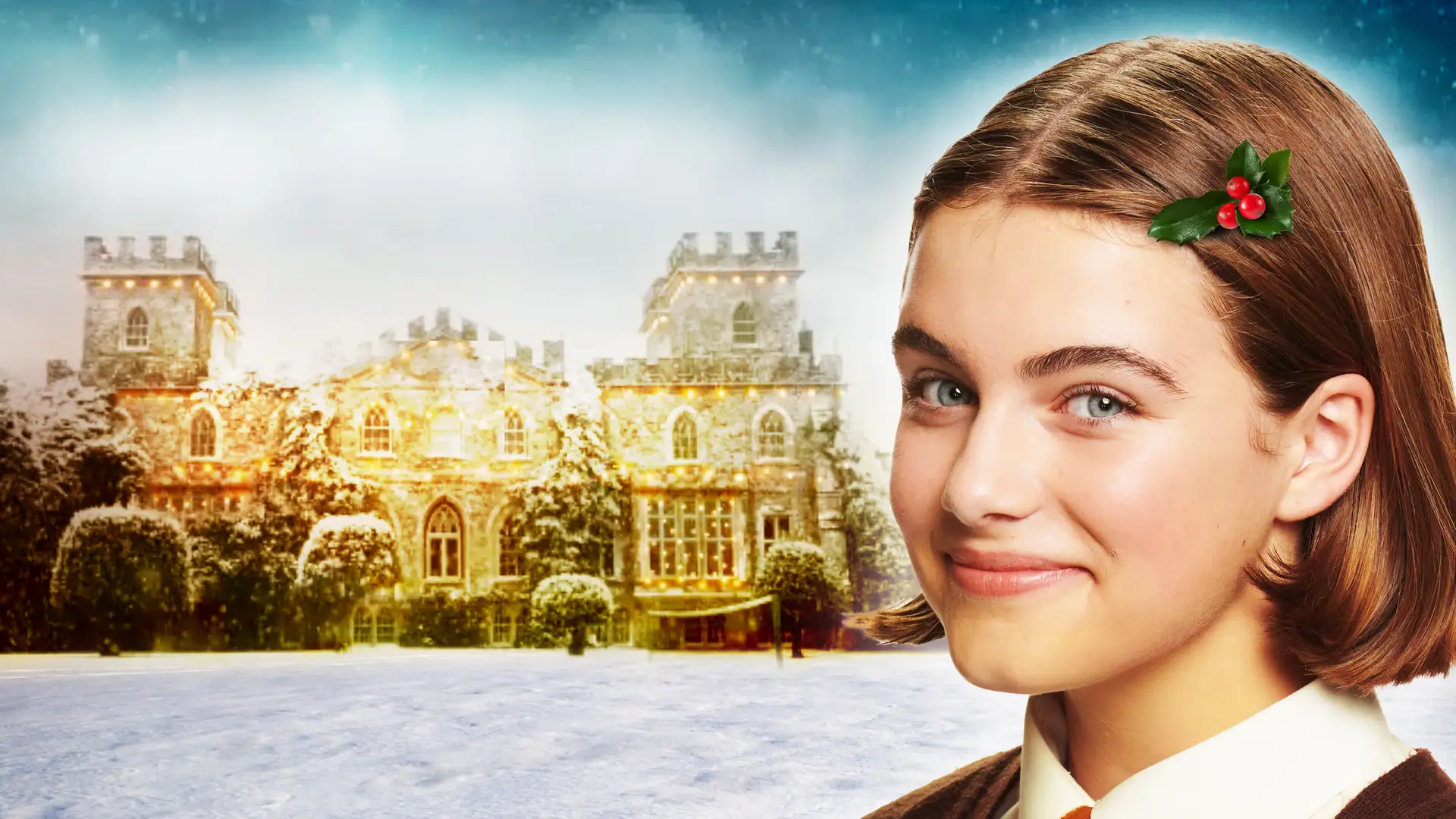 Christmas at Malory Towers