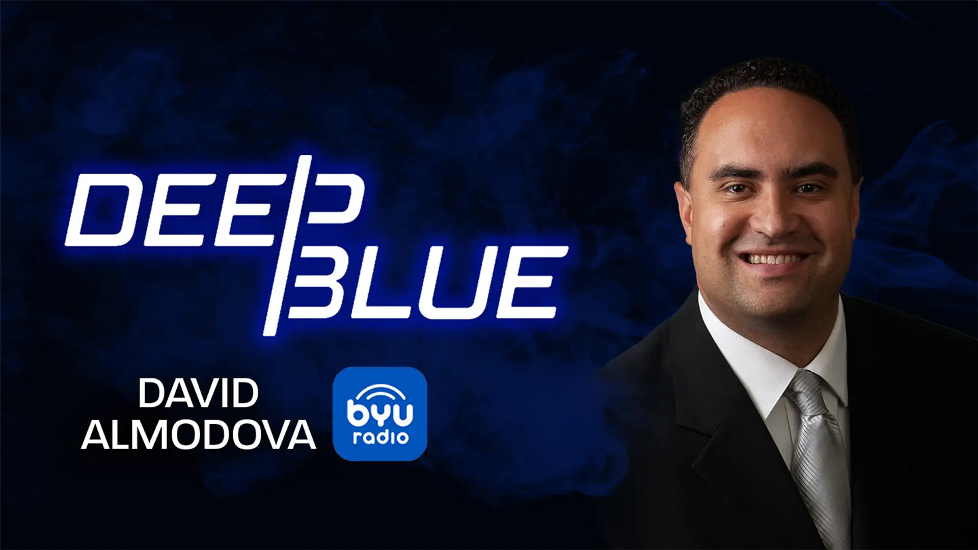 David Almodova - Lift Our Team