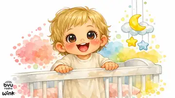 What Will We Do with the Baby-o: A Mindful Bedtime Story for Kids