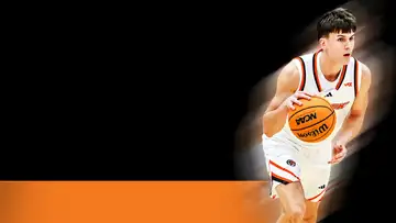 Pacific vs BYU (12-16-25)