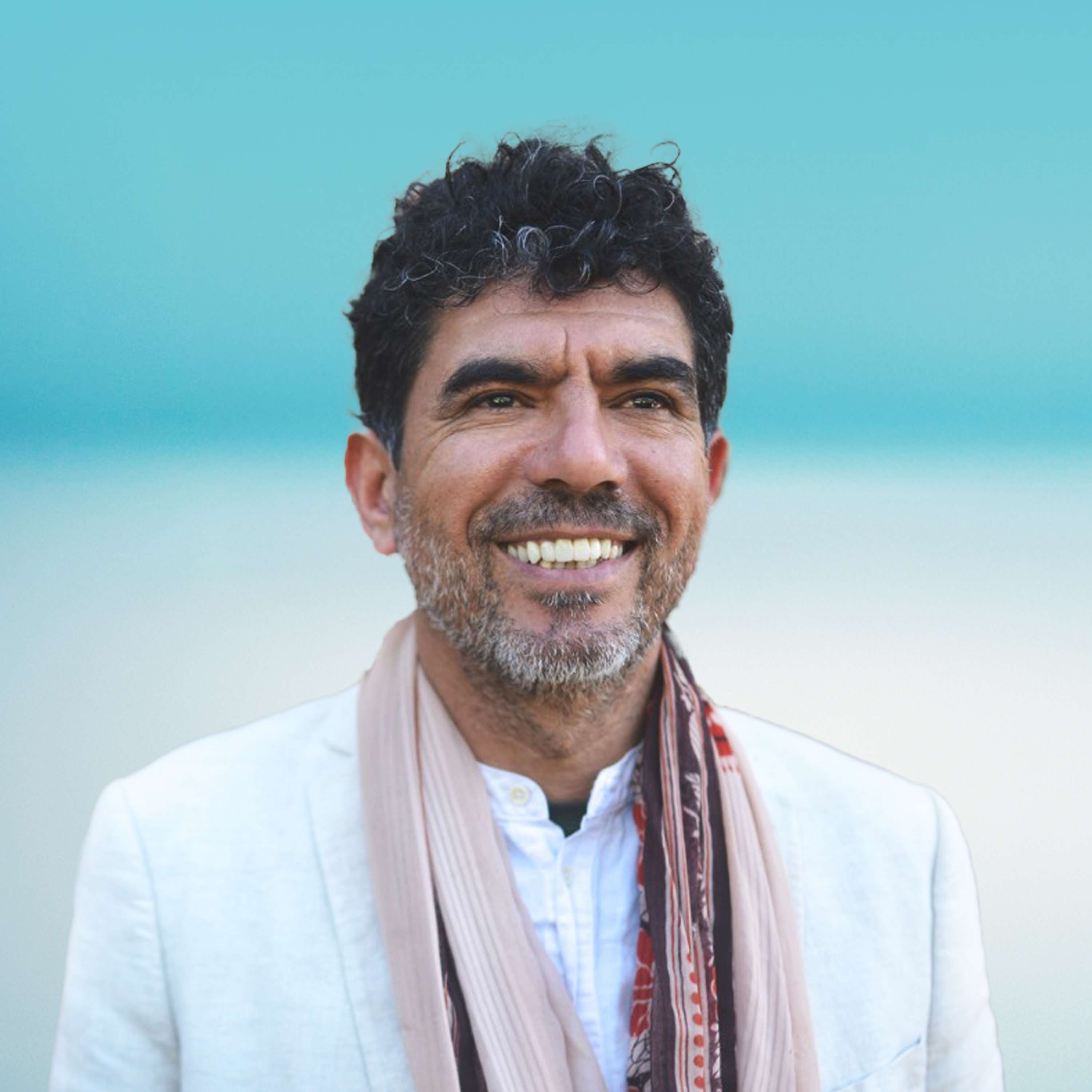 From Prison to Peace: Sulaiman Khatib’s Journey Beyond Violence From Prison to Peace: Sulaiman Khatib’s Journey Beyond Violence