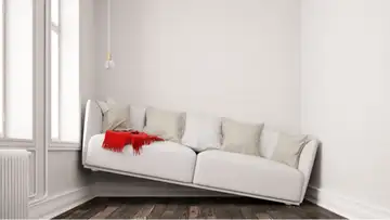 Maximize Small Living Space
