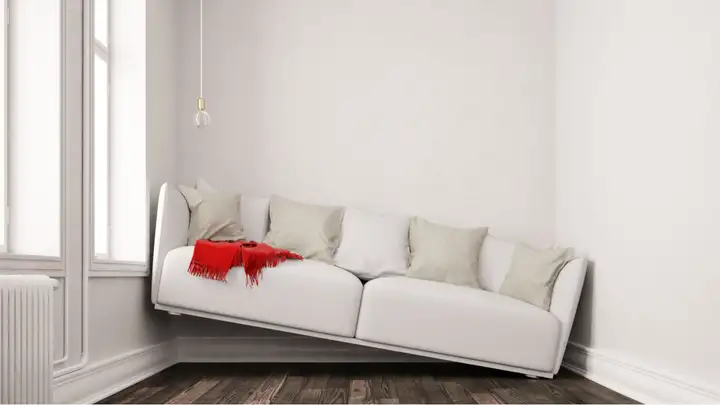 Maximize Small Living Space