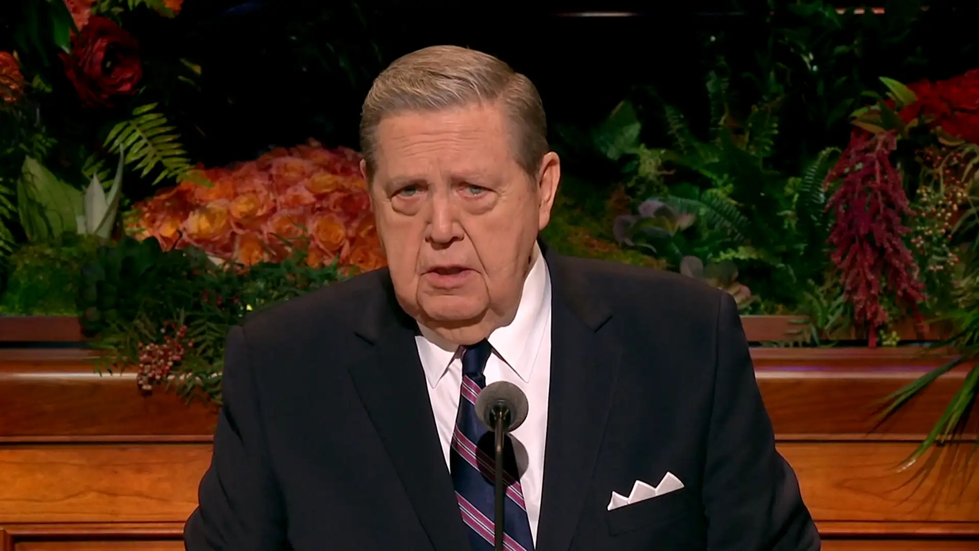 Elder Jeffrey R. Holland | The Greateset Possession