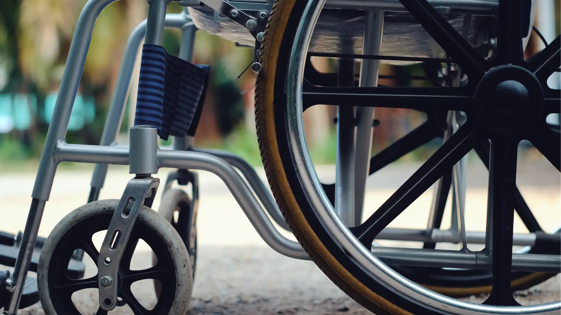 Doctors with Disabilities