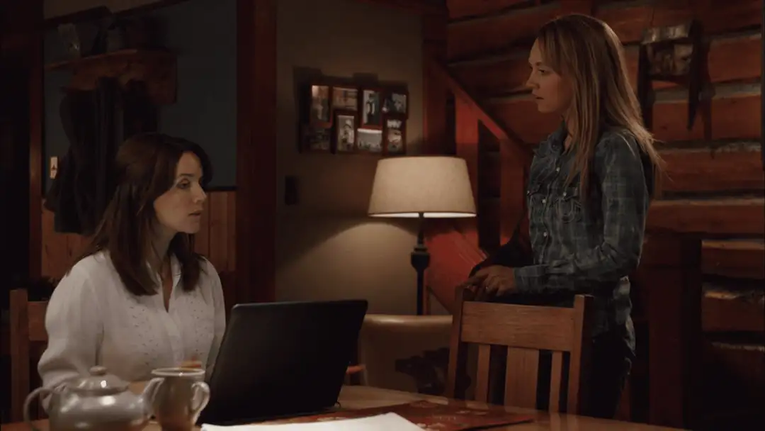 Heartland - Season 7 - The Comeback Kid - BYUtv