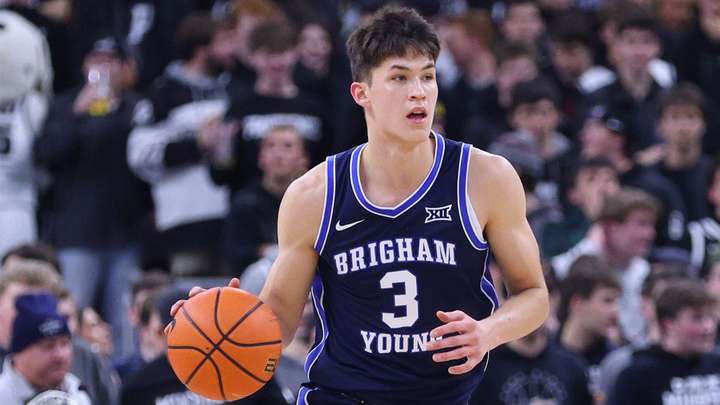 Where will Egor Demin go in the NBA Draft?