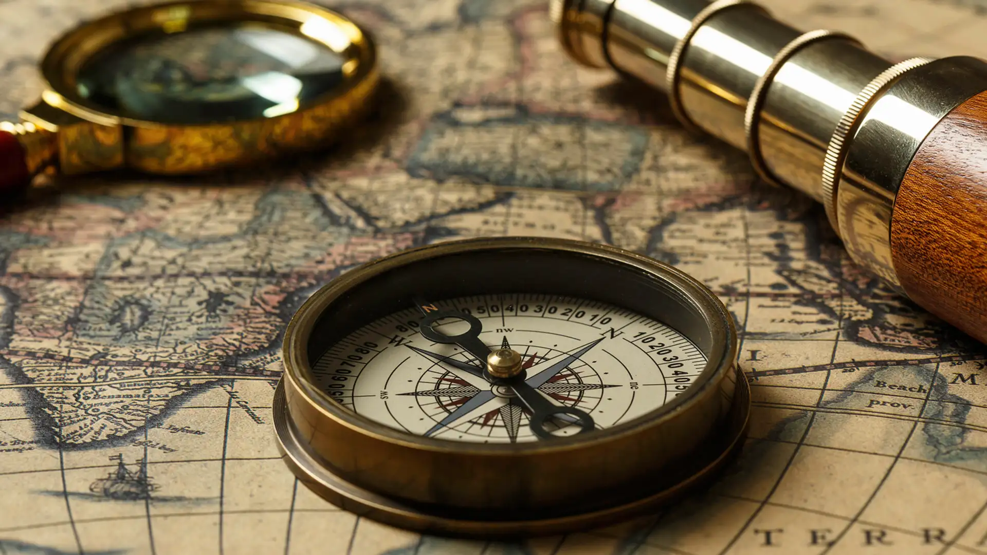 The Apple Seed Presents "Treasure Island 2020" - Episode 4